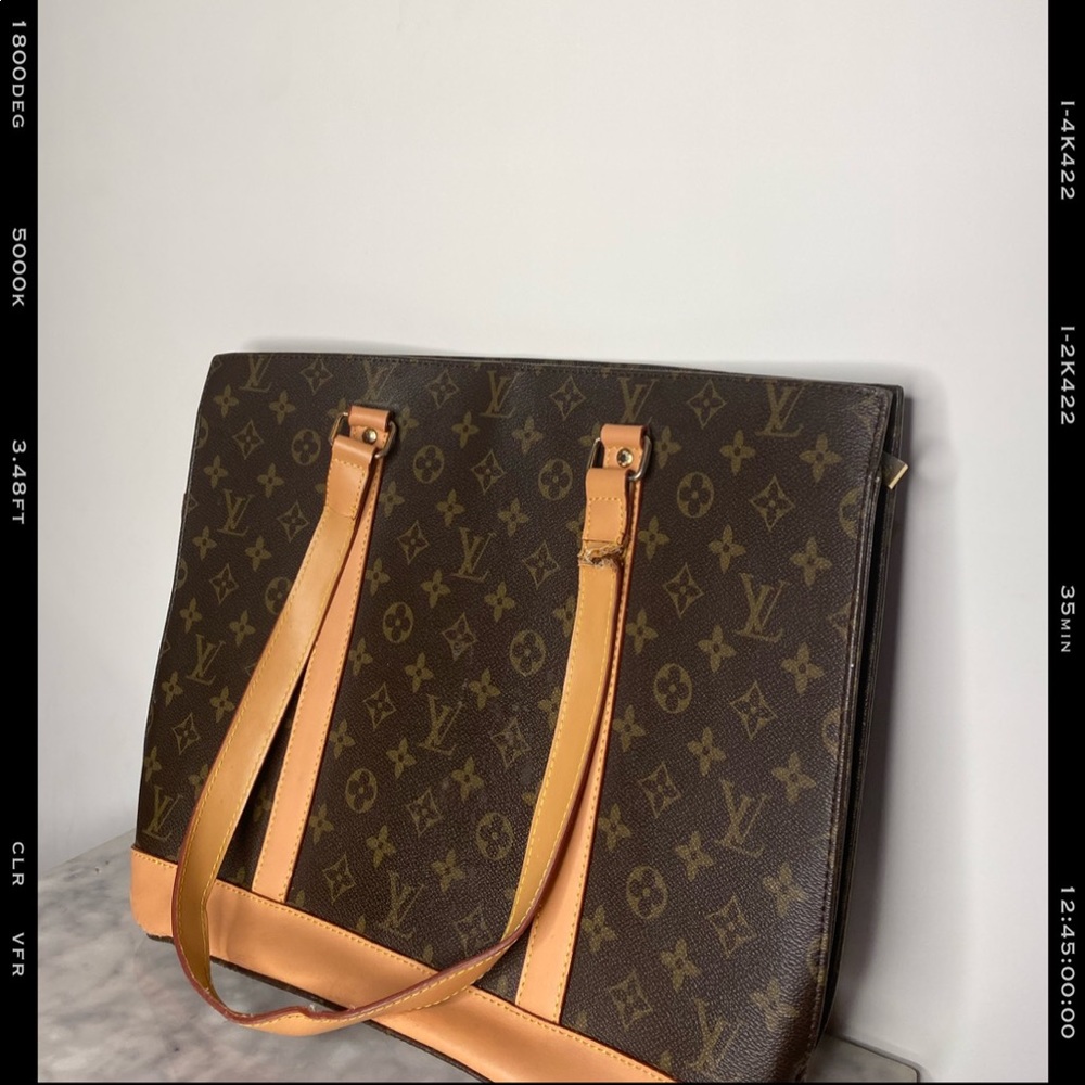Louis Vuitton Bag